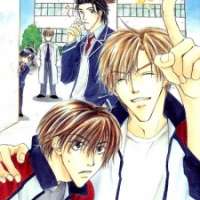  ����� Warito Yokuaru Danshikouteki Renai Jijou <small>Story & Art</small> 